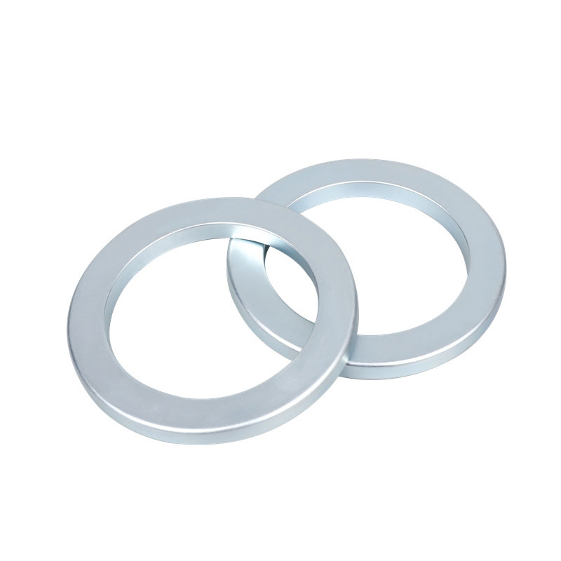 Neodymium Ring Magnet details