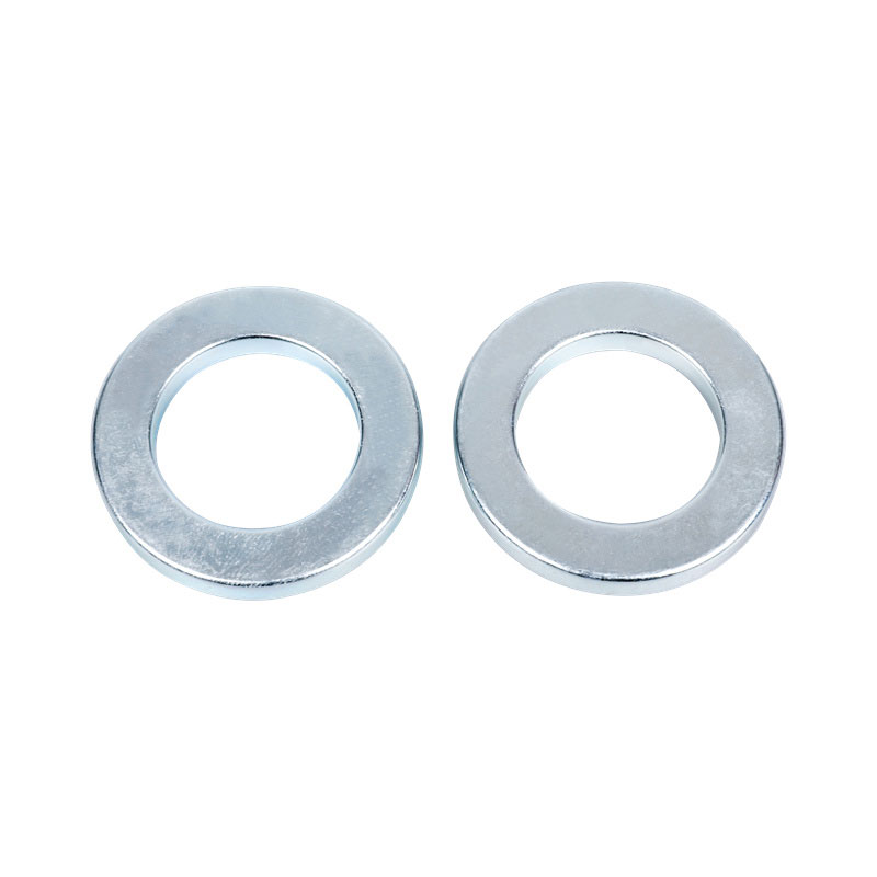 Neodymium Ring Magnet details