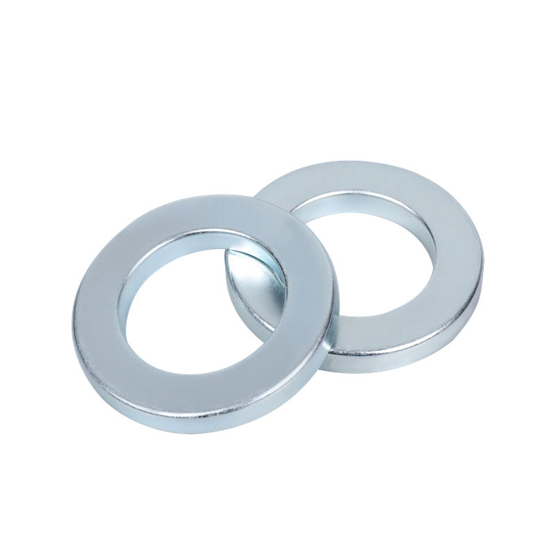 Neodymium Ring Magnet details