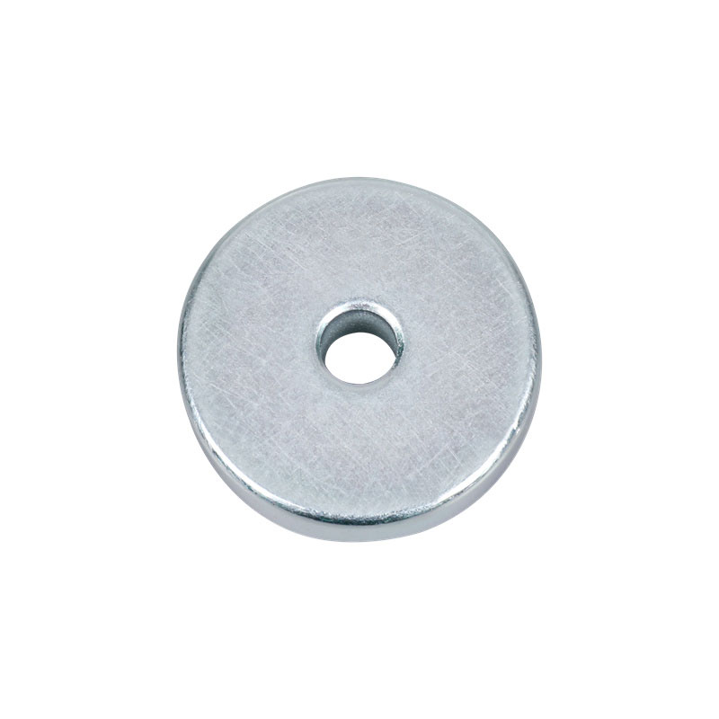 Neodymium Ring Magnet details