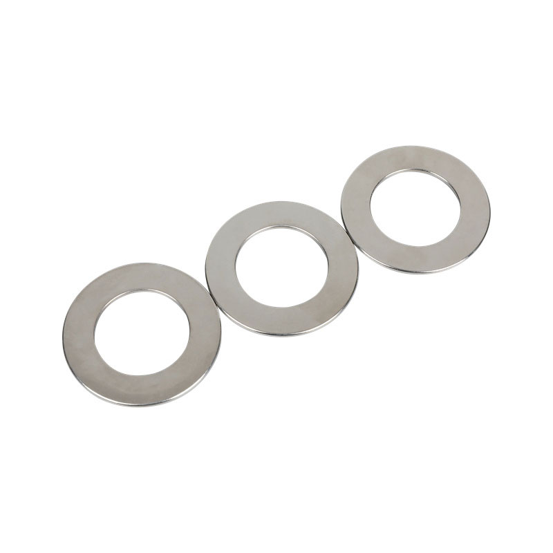 Neodymium Ring Magnet details