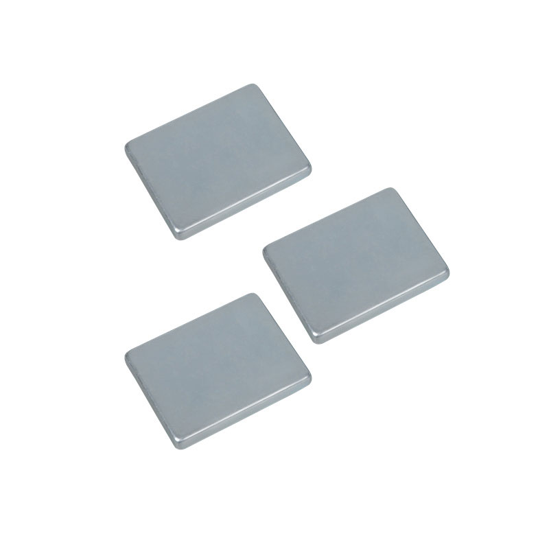 Neodymium Block Magnet details