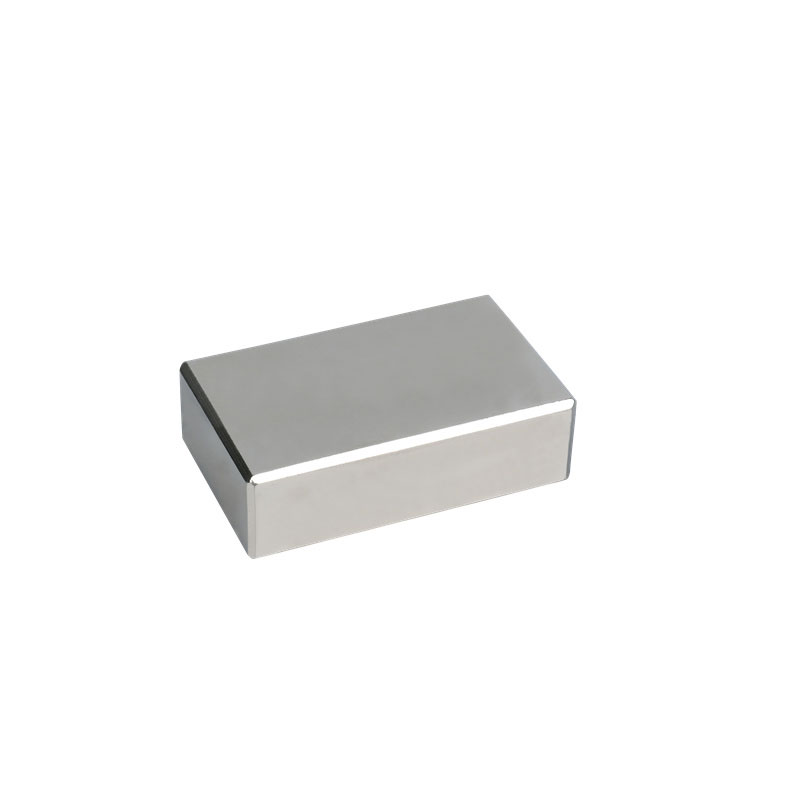 Neodymium Block Magnet details