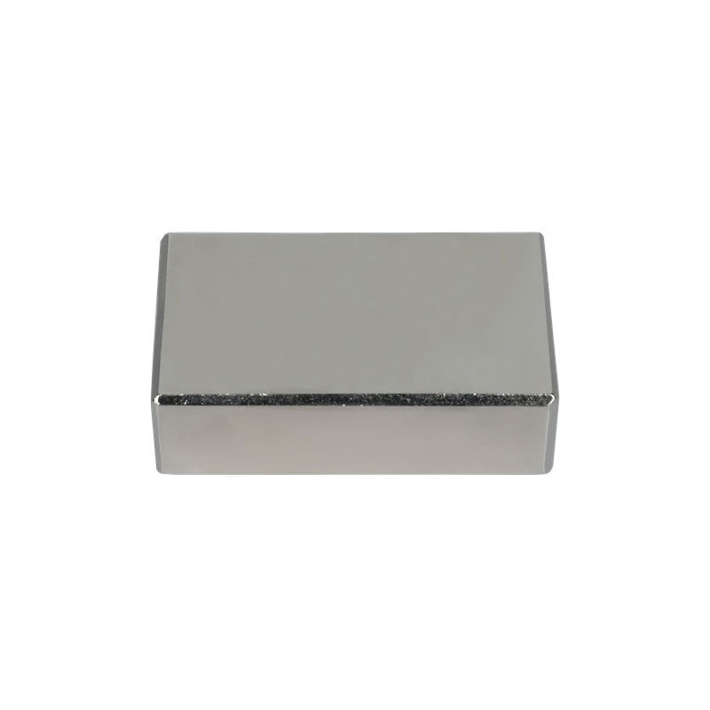 Neodymium Block Magnet details