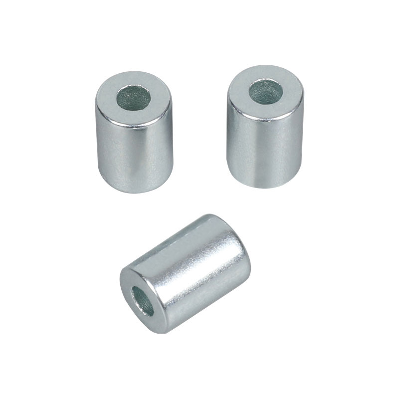 Neodymium Cylinder Magnet