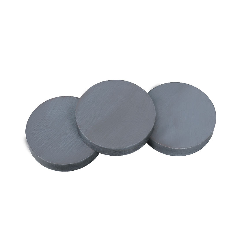 Ferrite Disc Magnet