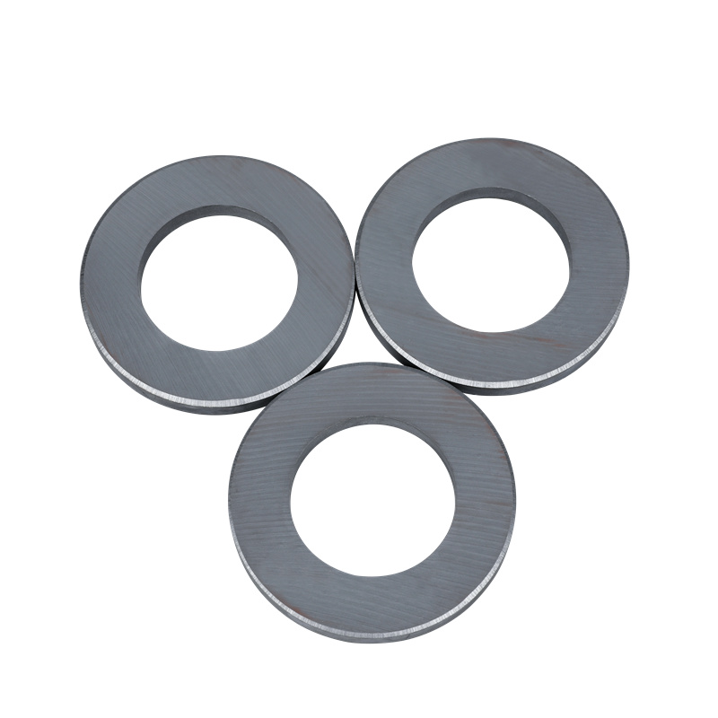 Ring Ferrite Magnet