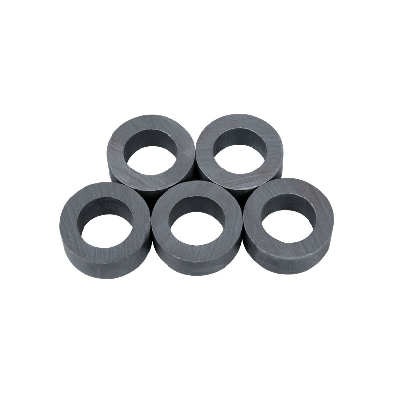 Ring Ferrite Magnet