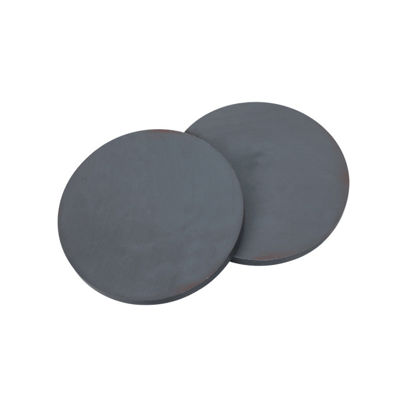 Ferrite Disc Magnet