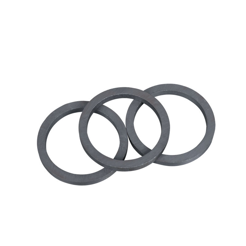 Ring Ferrite Magnet