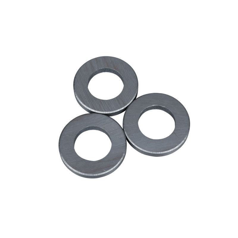 Ring Ferrite Magnet