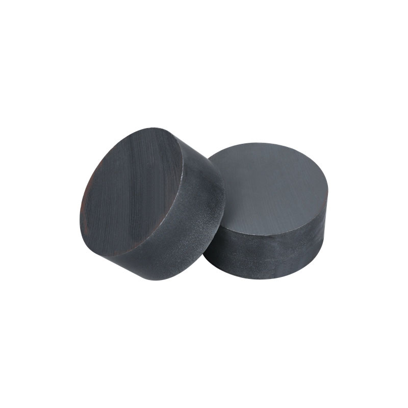 Ferrite Disc Magnet