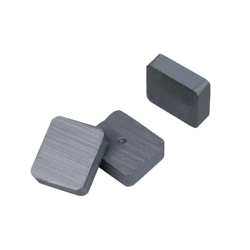 Ferrite Acta Magnet